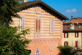Palazzo Rivola Bergamo